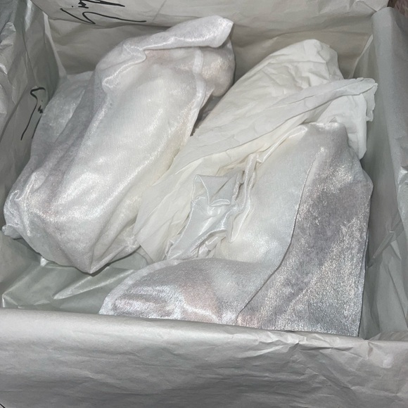 Giuseppe Zanotti sandals - Picture 8 of 9